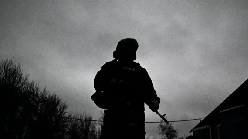 Украинский актёр из «Слуги народа» Кононенко ликвидирован в зоне СВО