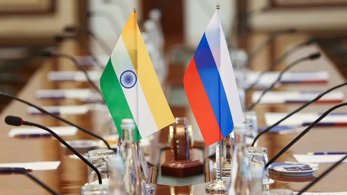 «Калашников»: Индия получит 600 тысяч российских автоматов