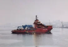 Керченский пролив усиливает флот Приморского филиала Морспасслужбы kerchenskij proliv usilivaet flot primorskogo filiala morspassluzhby-stanural-ru-0