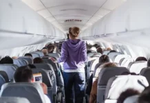 Комфортное путешествие из Шанхая в Москву с China Eastern и безопасность питания komfortnoe puteshestvie iz shanhaya v moskvu s i bezopasnost pitaniya-stanural-ru-0