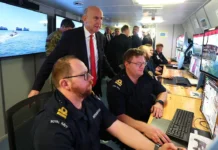 Лондон усиливает оборону, создавая «Атлантический бастион» и реагируя на вызовы России london usilivaet oboronu sozdavaya atlanticheskij bastion i reagiruya na vyzovy rossii-stanural-ru-0