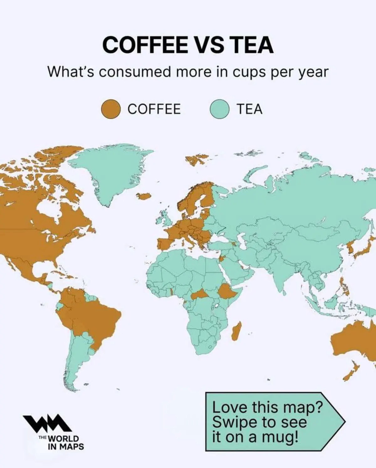 Международная организация по кофе и FAO рассматривают влияние Бразилии, Китая и Индии на культуру кофе и чая-0