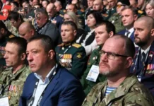 Михаил Мурашко выступил с требованием о реабилитации ветеранов СВО mihail murashko vystupil s trebovaniem o reabilitaczii veteranov svo-stanural-ru-0