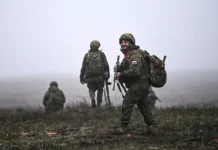 Минобороны сообщило о прорыве сил России в Ровном и на Харьковском направлении minoborony soobshhilo o proryve sil rossii v rovnom i na harkovskom napravlenii-stanural-ru-0