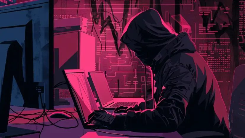 В России задержали кибермошенников, похитивших более 200 млн рублей