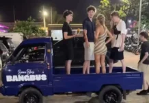 На Бали полиция арестовала Бонни Блю и возник скандал с туристами na bali policziya arestovala bonni blyu i voznik skandal s turistami-stanural-ru-0