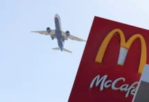 Напряжённая интрига рынка вокруг регистрации бренда McDonald's и ОРЛП в России napryazhyonnaya intriga rynka vokrug registraczii brenda i orlp v rossii-stanural-ru-0