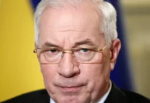 Николай Азаров подверг критике замыслы Зеленского о масштабах ВСУ nikolaj azarov podverg kritike zamysly zelenskogo o masshtabah vsu-stanural-ru-0