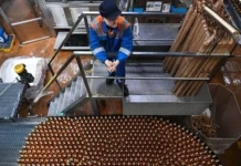 Новые позитивные тенденции на рынке алкоголя в России от Росалкогольтабакконтроля novye pozitivnye tendenczii na rynke alkogolya v rossii ot rosalkogoltabakkontrolya-stanural-ru-0