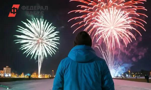 Новый год в Мурманске встретят с ограничениями на пиротехнику-0