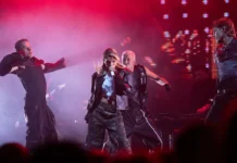 Like FM объединил Мари Краймбрери, Artik & Asti и топ-звёзд на яркой вечеринке obedinil mari krajmbreri i topzvyozd na yarkoj vecherinke-stanural-ru-0