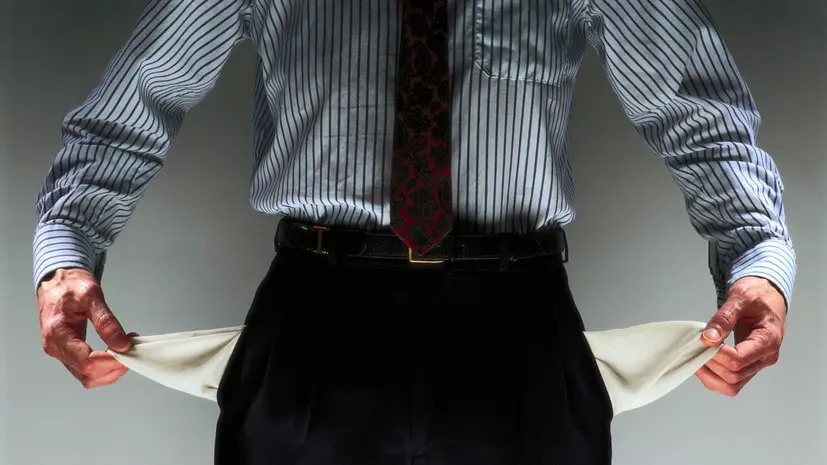 Creditreform: в ФРГ почти 24 тысячи компаний объявили о банкротстве в 2025 году