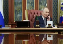 Паника в лагерях и обсуждение Путина с Трампом. Дмитриев делает предупреждение. panika v lageryah i obsuzhdenie putina s trampom dmitriev delaet preduprezhdenie-stanural-ru-0