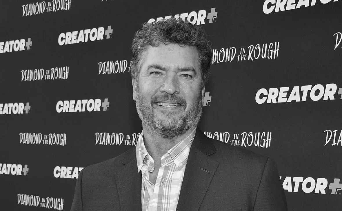 Пэт Финн (Araya Doheny / Getty Images for Creator+)