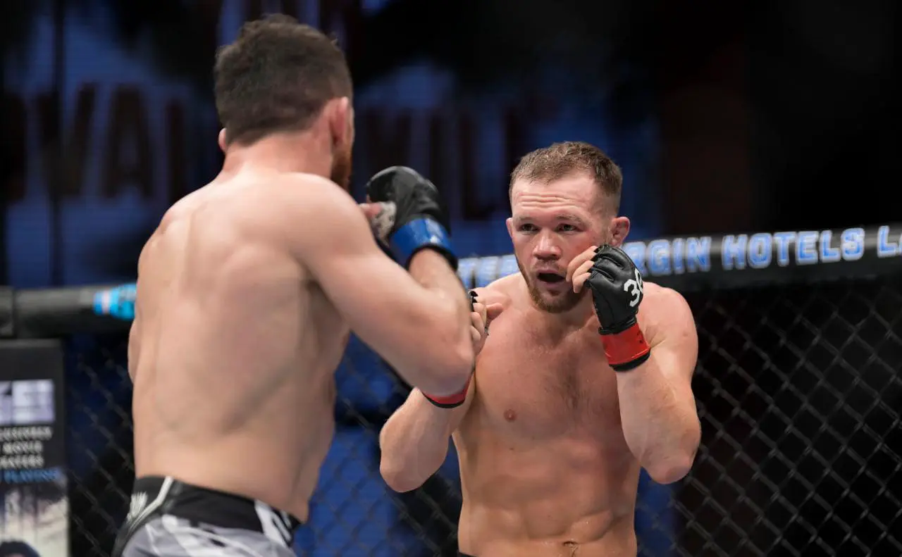 Мераб Двалишвили (слева) и Петр Ян (справа) (Global Look Press)