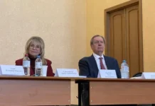 Плетнёвские чтения в Орловском государственном университете поднимают память о Дмитрии Плетнёве и его значении для России pletnyovskie chteniya v orlovskom gosudarstvennom universitete podnimayut pamyat o dmitrii pletnyove i ego znachenii dlya rossii-stanural-ru-0