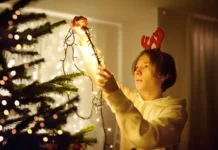 Почему эксперты рекомендуют не вешать гирлянды на натуральную елку pochemu eksperty rekomenduyut ne veshat girlyandy na naturalnuyu elku-stanural-ru-0