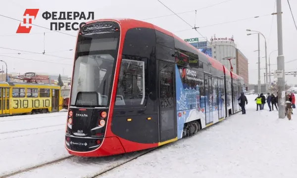 Правительство России будет поддерживать общественный транспорт в регионах-0