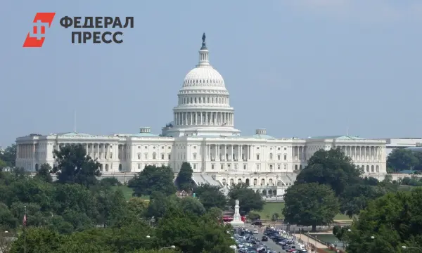 Приглашение Александра Дарчева в Конгресс США всколыхнуло отношения России с Америкой-0