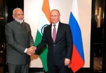 Путин и Моди встретились в Индии, о чем сообщил Ушаков putin i modi vstretilis v indii o chem soobshhil ushakov-stanural-ru-0