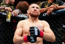 Пётр Ян делится оптимистичными новостями о подготовке к бою с Двалишвили в Лас-Вегасе! pyotr yan delitsya optimistichnymi novostyami o podgotovke k boyu s dvalishvili v lasvegase-stanural-ru-0