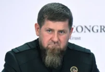 Рамзан Кадыров резко осудил атаку беспилотника ВСУ на центр Грозного ramzan kadyrov rezko osudil ataku bespilotnika vsu na czentr groznogo-stanural-ru-0
