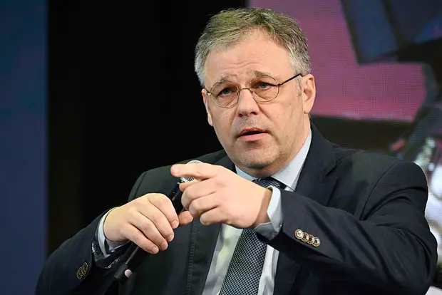 Родион Мирошник