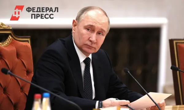 Россия под руководством Путина уверенно оспаривает действия ЕС через Центробанк РФ-0