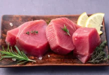 Ртуть и паразиты в севиче из тунца? Как защитить здоровье! rtut i parazity v seviche iz tuncza kak zashhitit zdorove-stanural-ru-0