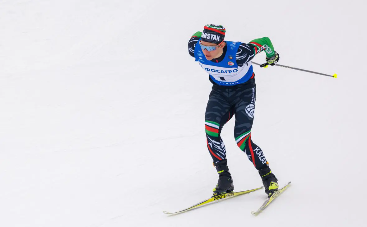 Савелий Коростелев (Sergey Elagin / Business Online / Global Look Press)