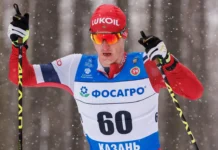 Сергей Ардашев одержал победу в спринте Кубка России в Чусовом sergej ardashev oderzhal pobedu v sprinte kubka rossii v chusovom-stanural-ru-0