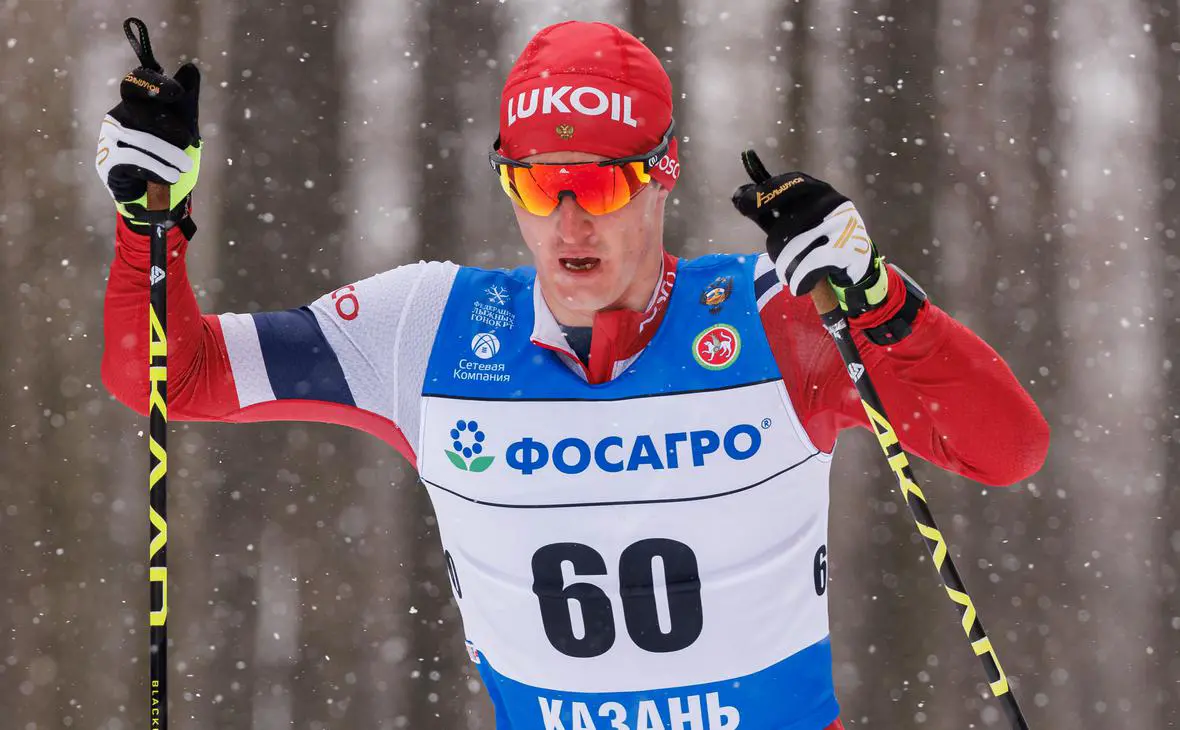 Сергей Ардашев (Sergey Elagin / Business Online / Global Look Press)