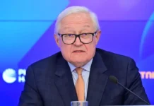 Сергей Рябков из МИД России отметил жёсткое расхождение подходов по Украине sergej ryabkov iz mid rossii otmetil zhyostkoe rashozhdenie podhodov po ukraine-stanural-ru-0