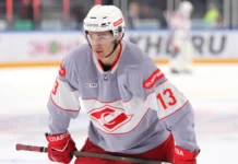 Шанхай Дрэгонс одержали яркую победу над Спартаком в КХЛ shanhaj dregons oderzhali yarkuyu pobedu nad spartakom v khl-stanural-ru-0