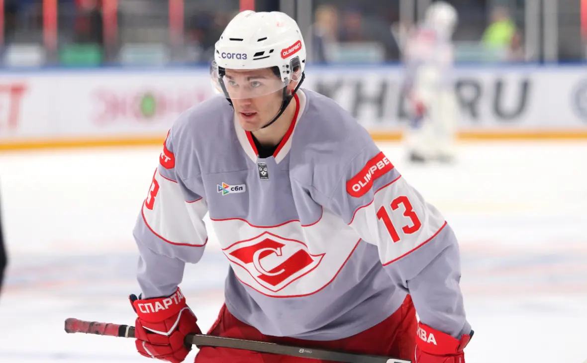 Михаил Мальцев (Maksim Konstantinov / Global Look Press)