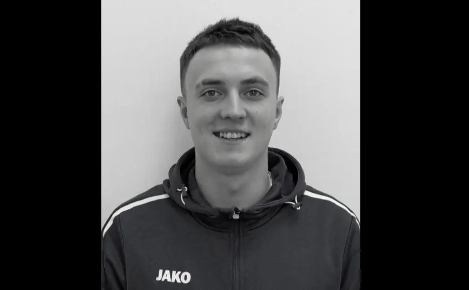 Иван Зынин (телеграм-канал ФК «Шинник»)