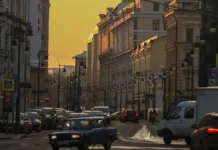 Синоптики обещают теплую зиму для Москвы и региона sinoptiki obeshhayut tepluyu zimu dlya moskvy i regiona-stanural-ru-0