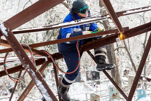 Архивное фото