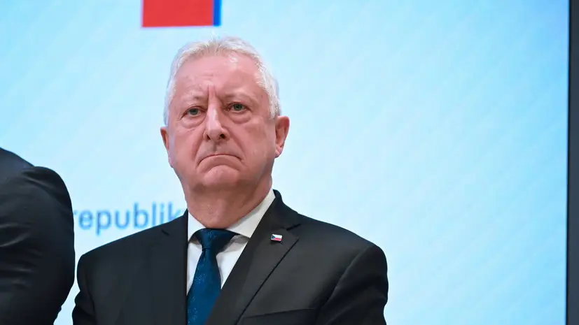 Соскин: в Киеве попытаются отомстить Чехии из-за ситуации с министром Зуне