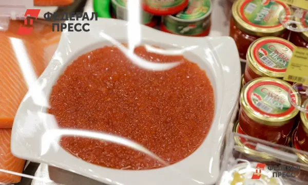 Совет директоров ЦРПТ и Честный знак обнаружили подделки икры в регионах-0