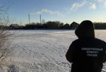 Спасение и надежда на озере Щучье в Курганской области spasenie i nadezhda na ozere shhuche v kurganskoj oblasti-stanural-ru-0