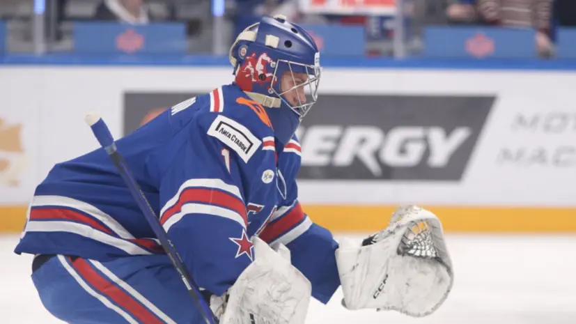 Хоккеист Бережной — о жизни в США: когда темно – из дома вообще не выхожу