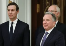 stiv uitkoff i dzhared kushner proveli obed v moskve na fone peregovorov-stanural-ru-0