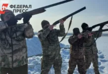 Свердловская область передала Росгвардии 1600 ружей для СВО, чтобы использовать дробовики против дронов sverdlovskaya oblast peredala rosgvardii 1600 ruzhej dlya svo chtoby ispolzovat droboviki protiv dronov-stanural-ru-0