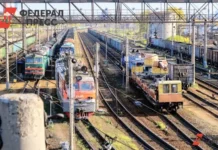 Свердловская Железная Дорога – Триумфатор Года Защитника Отечества на Урале! sverdlovskaya zheleznaya doroga triumfator goda zashhitnika otechestva na urale-stanural-ru-0