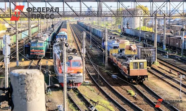 Свердловская Железная Дорога – Триумфатор Года Защитника Отечества на Урале!-0