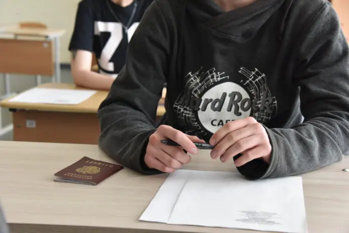 Светлана Тренихина рассказала о новшествах ЕГЭ в Свердловской области-0