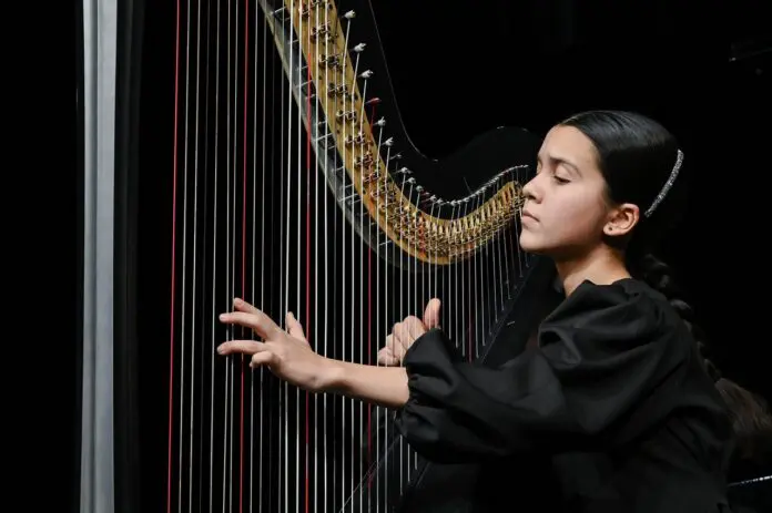 Тамара Айбай триумфально завоевала Гран-при конкурса «Золотая нота» в Екатеринбурге-0