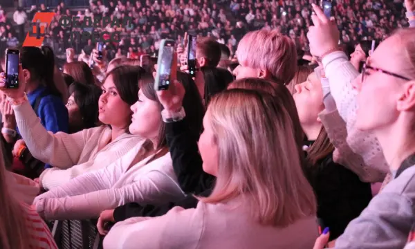 Татьяна Куртукова и группа Король и Шут в списке любимых исполнителей 2025 года-0