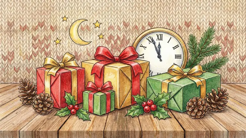 Финэксперт Волкова посоветовала воздержаться от новогодних кредитов